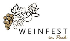 Logo Weinfest im Park Bad Pirawarth